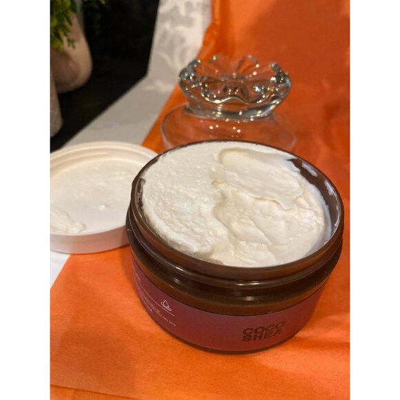 Bath & Body Works “Coco Shea” New Coconut Scented Body Butter & Mist - Picture 7 of 8